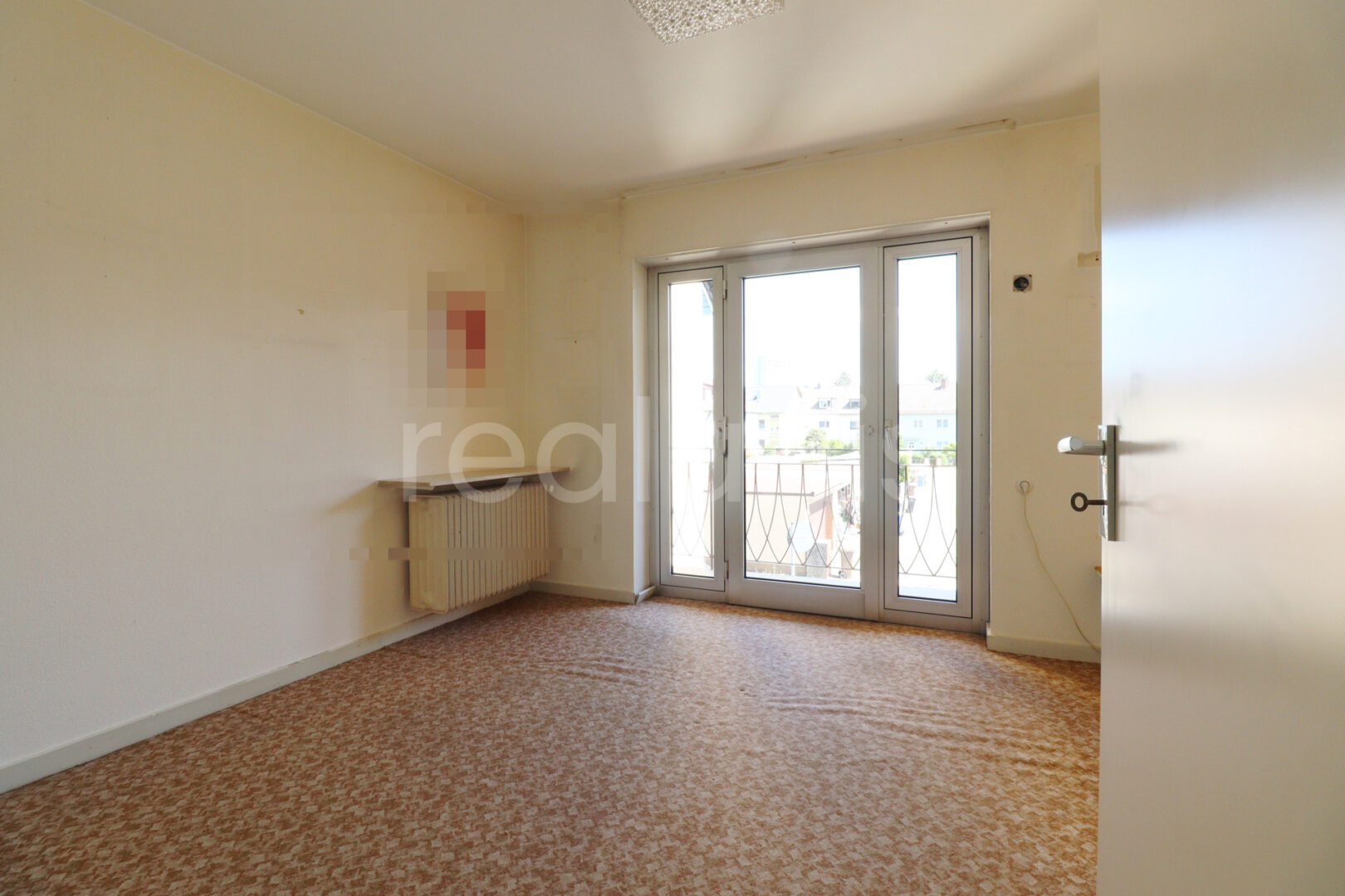 Büro / Kinderzimmer