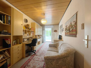 Büro   Kinderzimmer