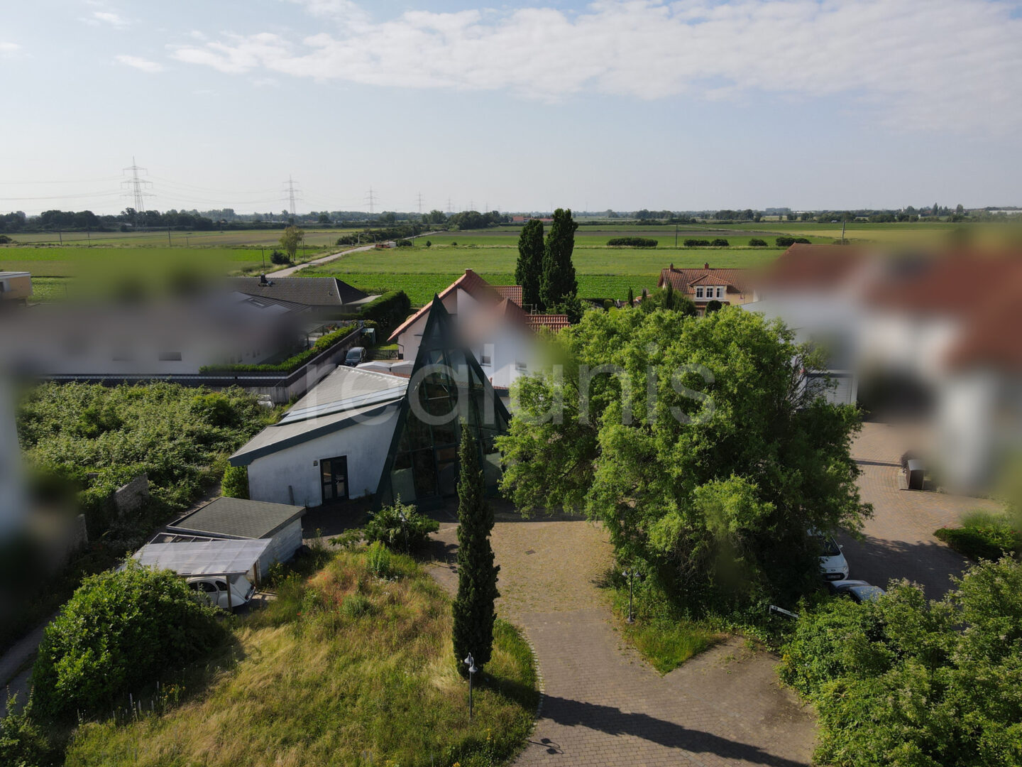 Luftbild