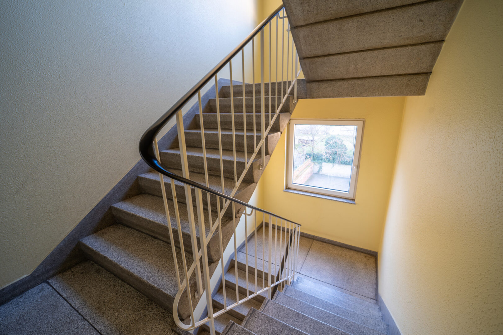 Treppenhaus