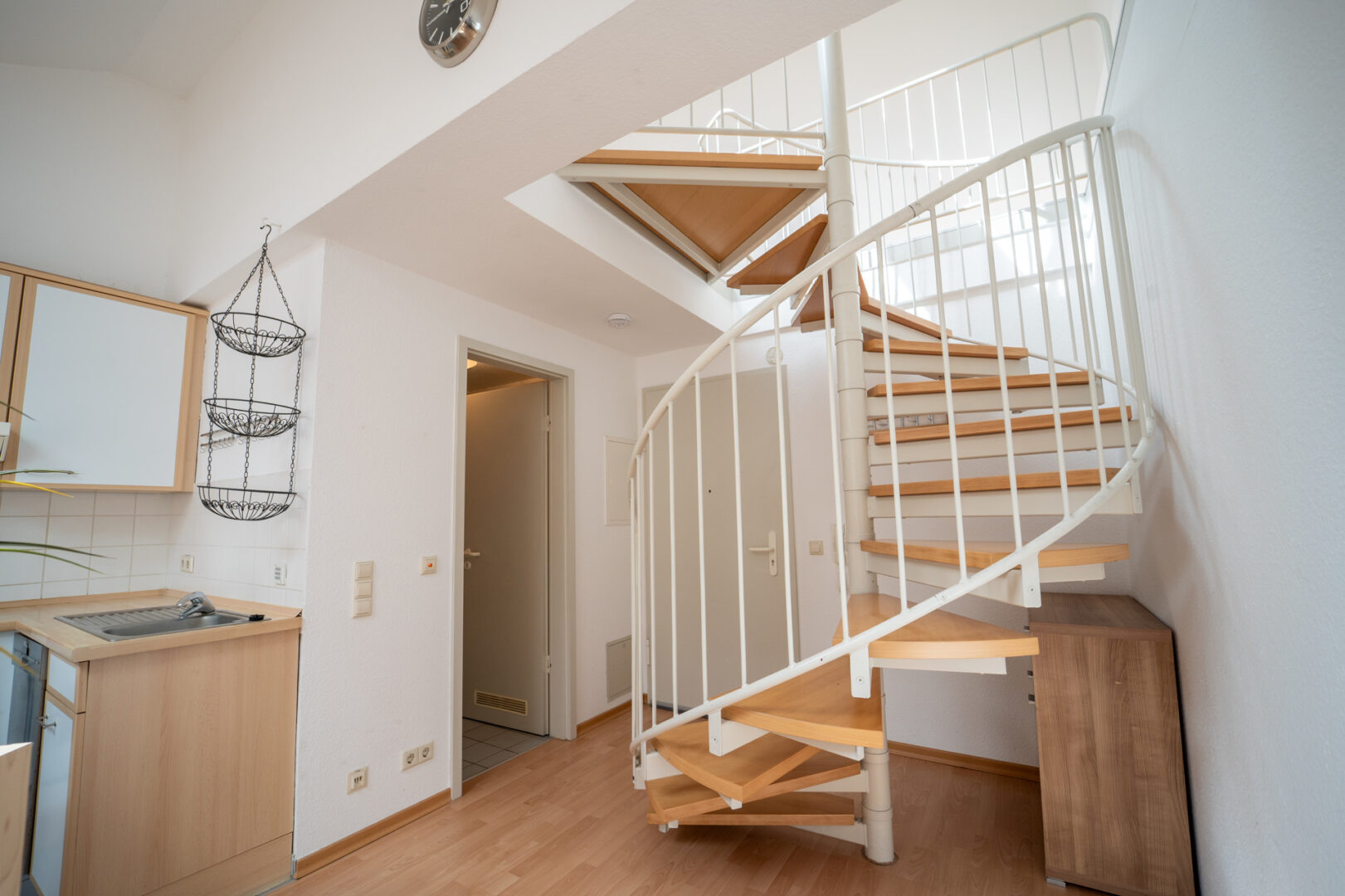 Treppe
