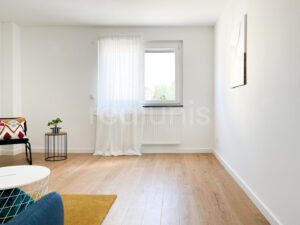 Schlafzimmer OG