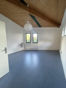 Büro / Behandlung