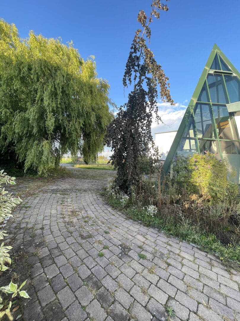 Außenbereich
