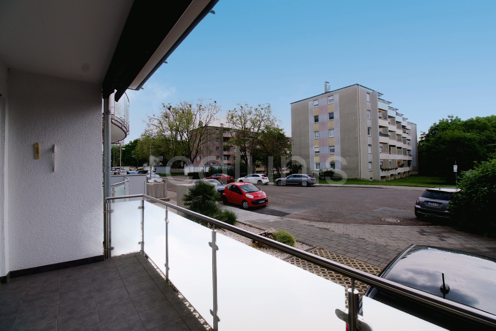 Balkon