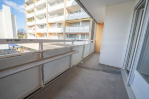 Balkon 2
