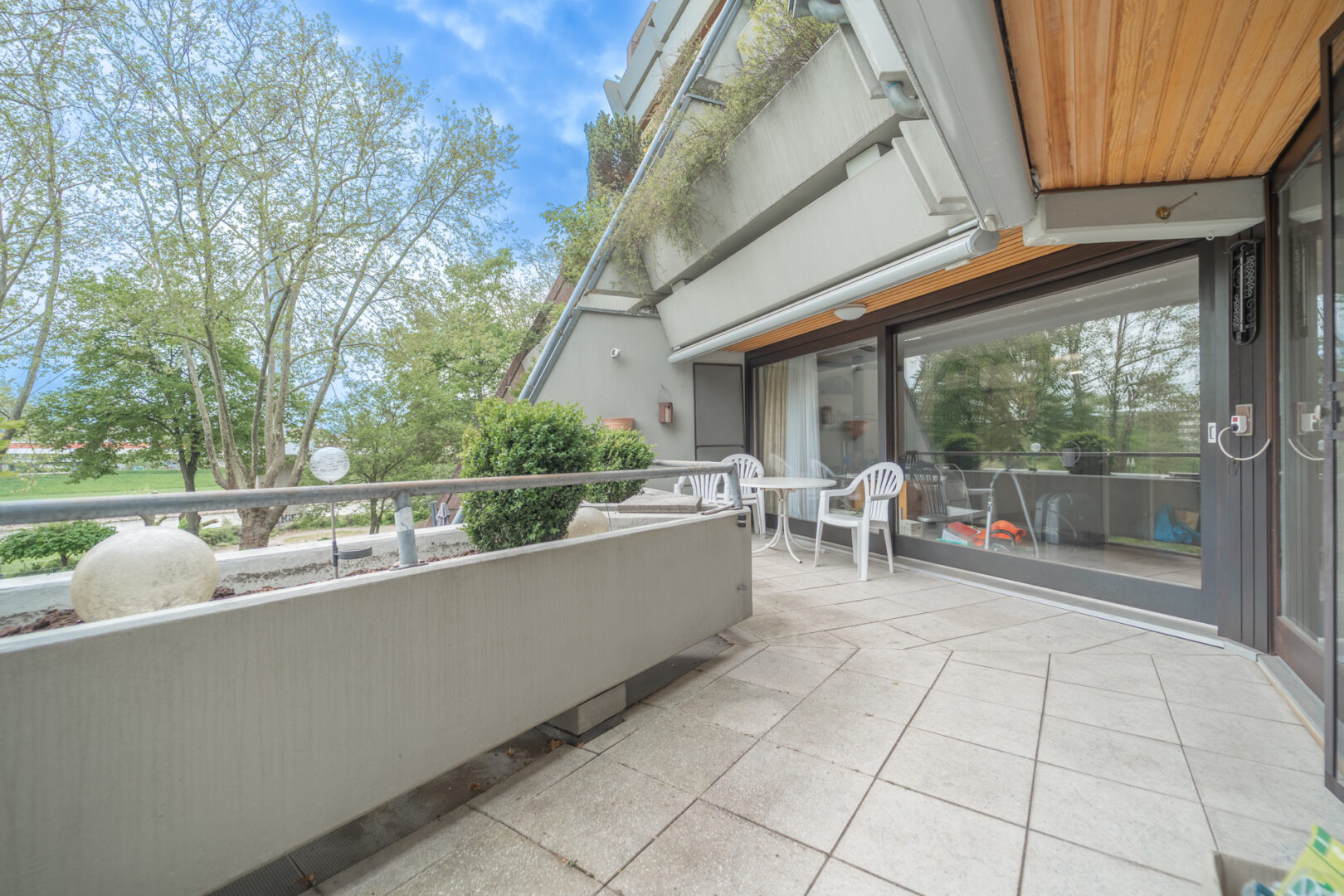 Balkon