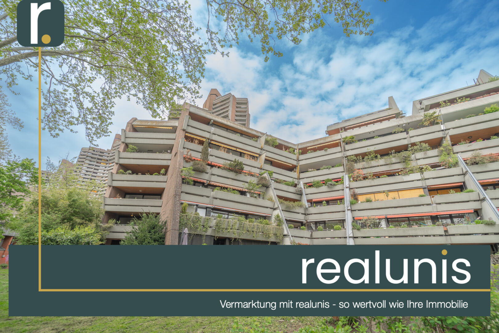 Rückansicht
