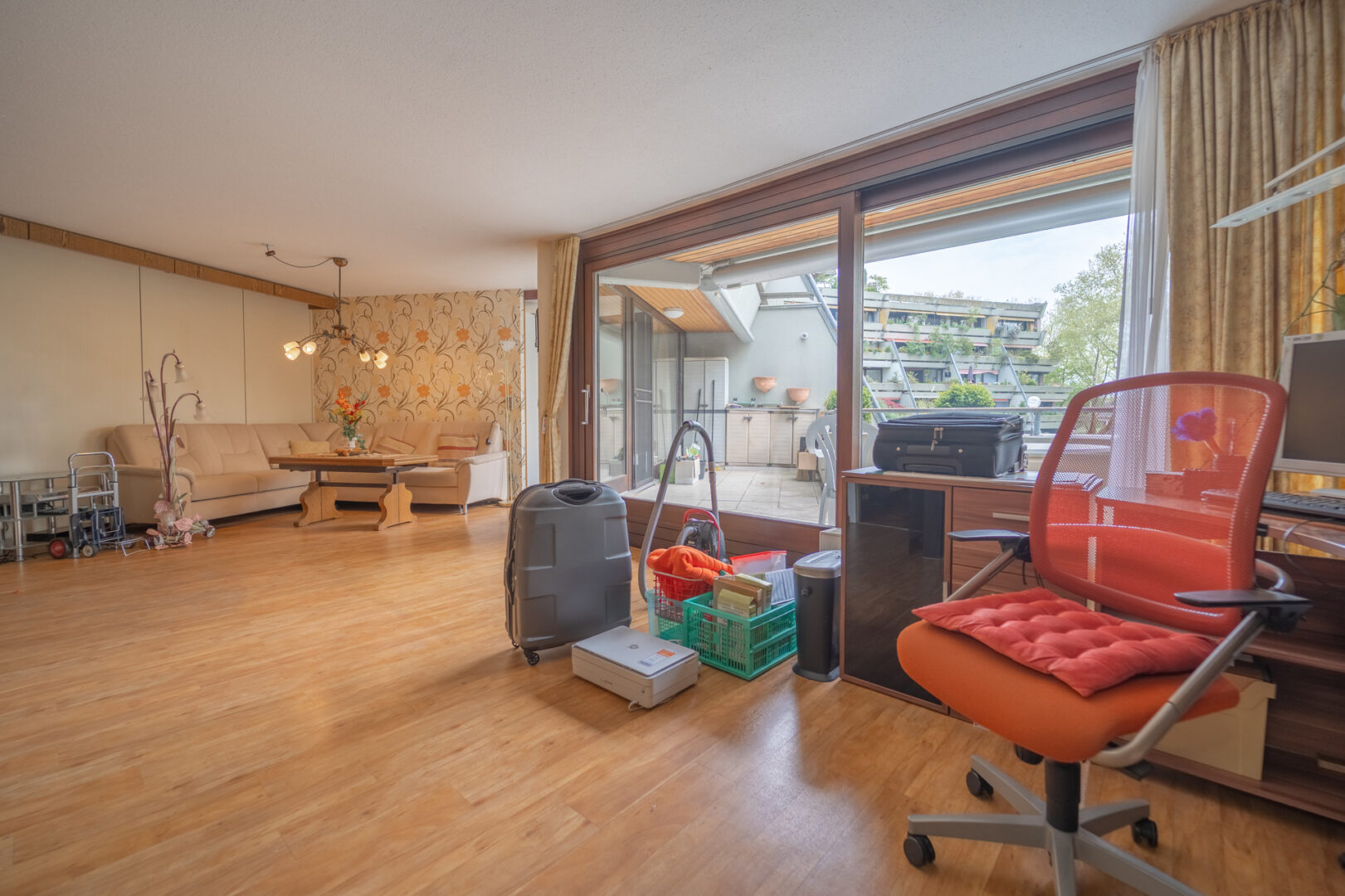 Büro
