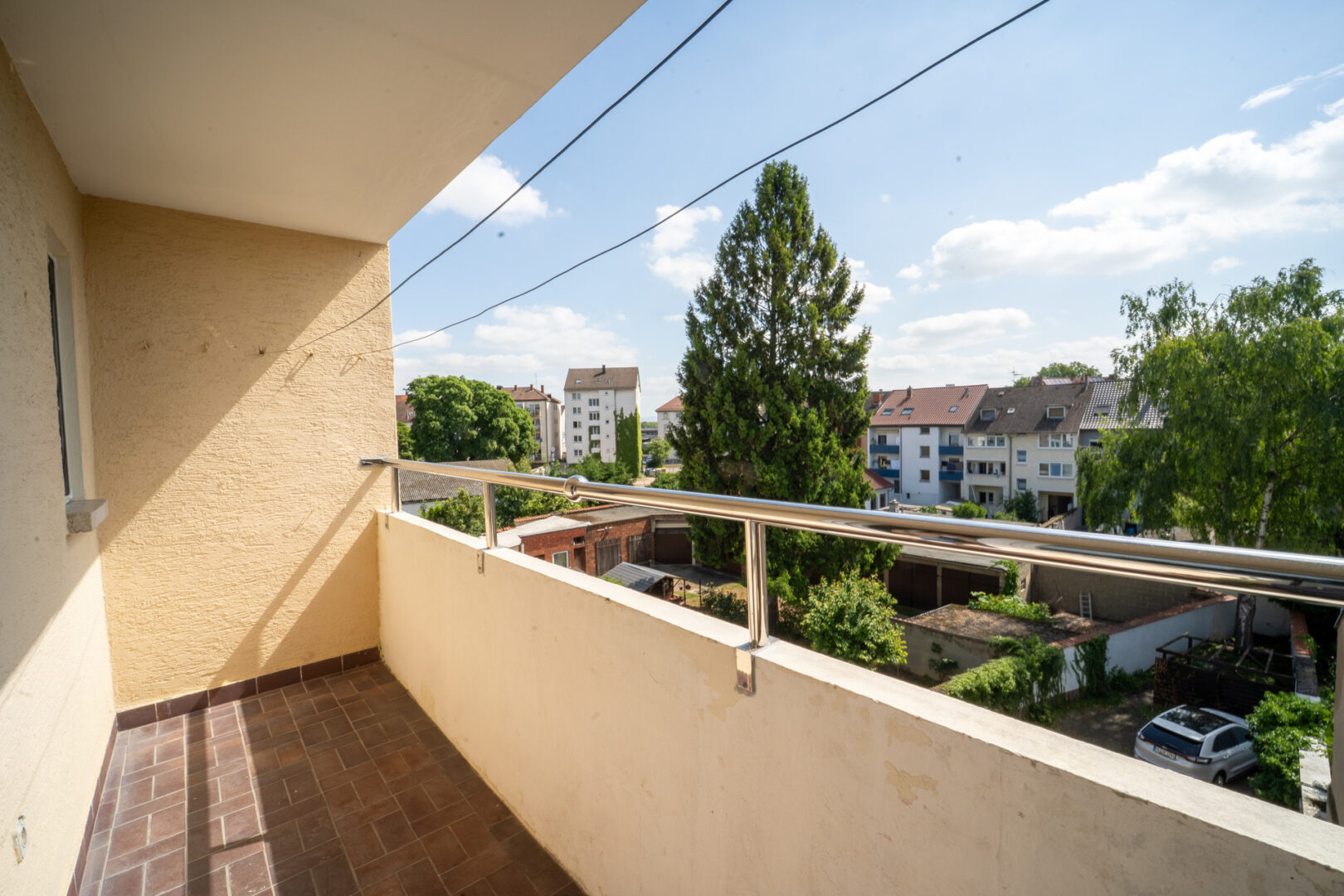 Balkon