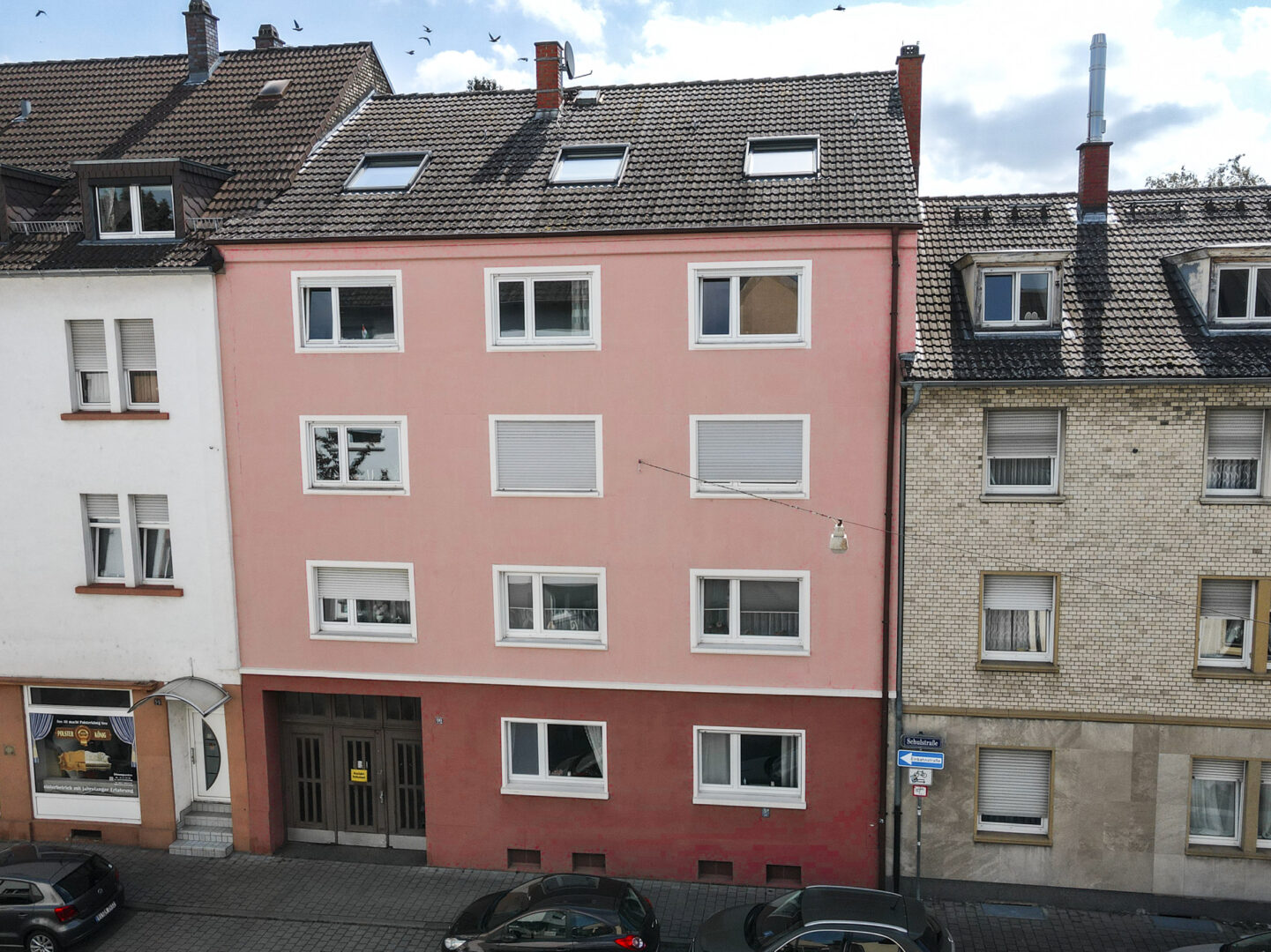 Außenansicht