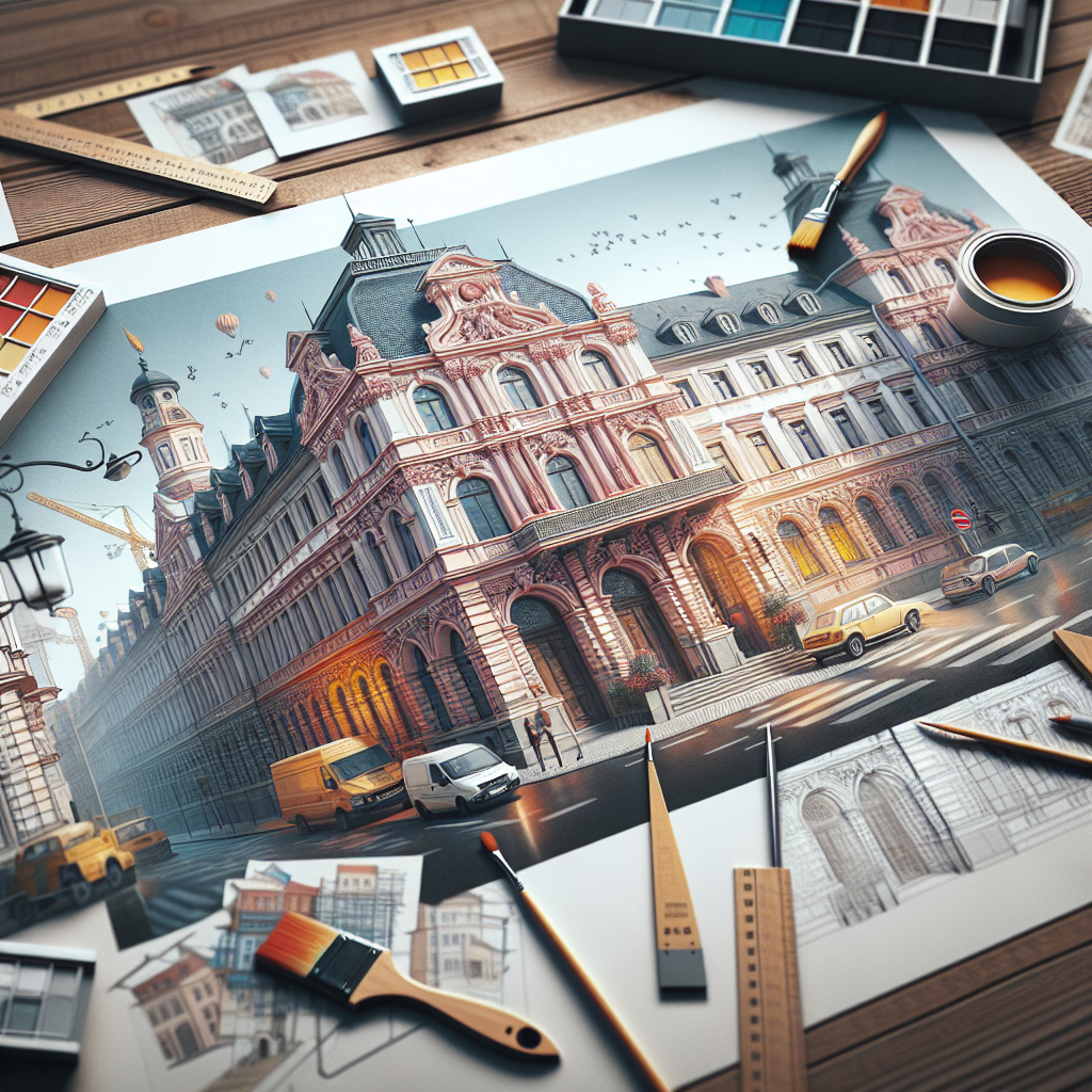 Altbau-Sanierung Heidelberg staatliche Förderung