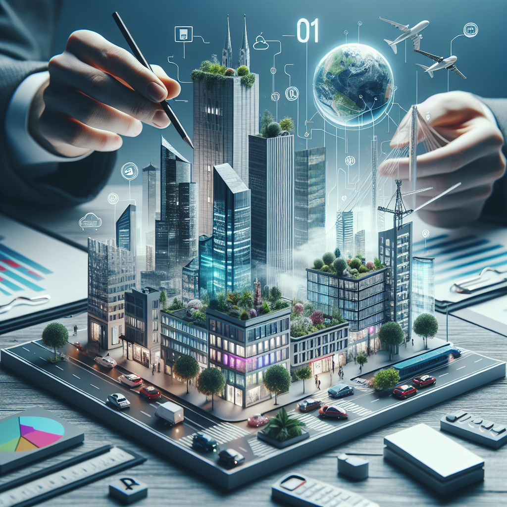 Gewerbeimmobilien Trends Mannheim 2025