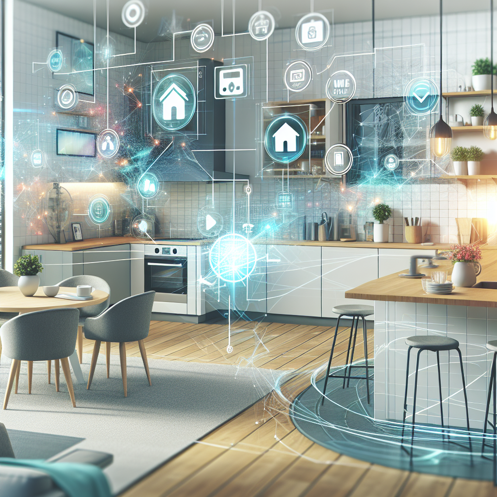 Smart Home Trends Heidelberg