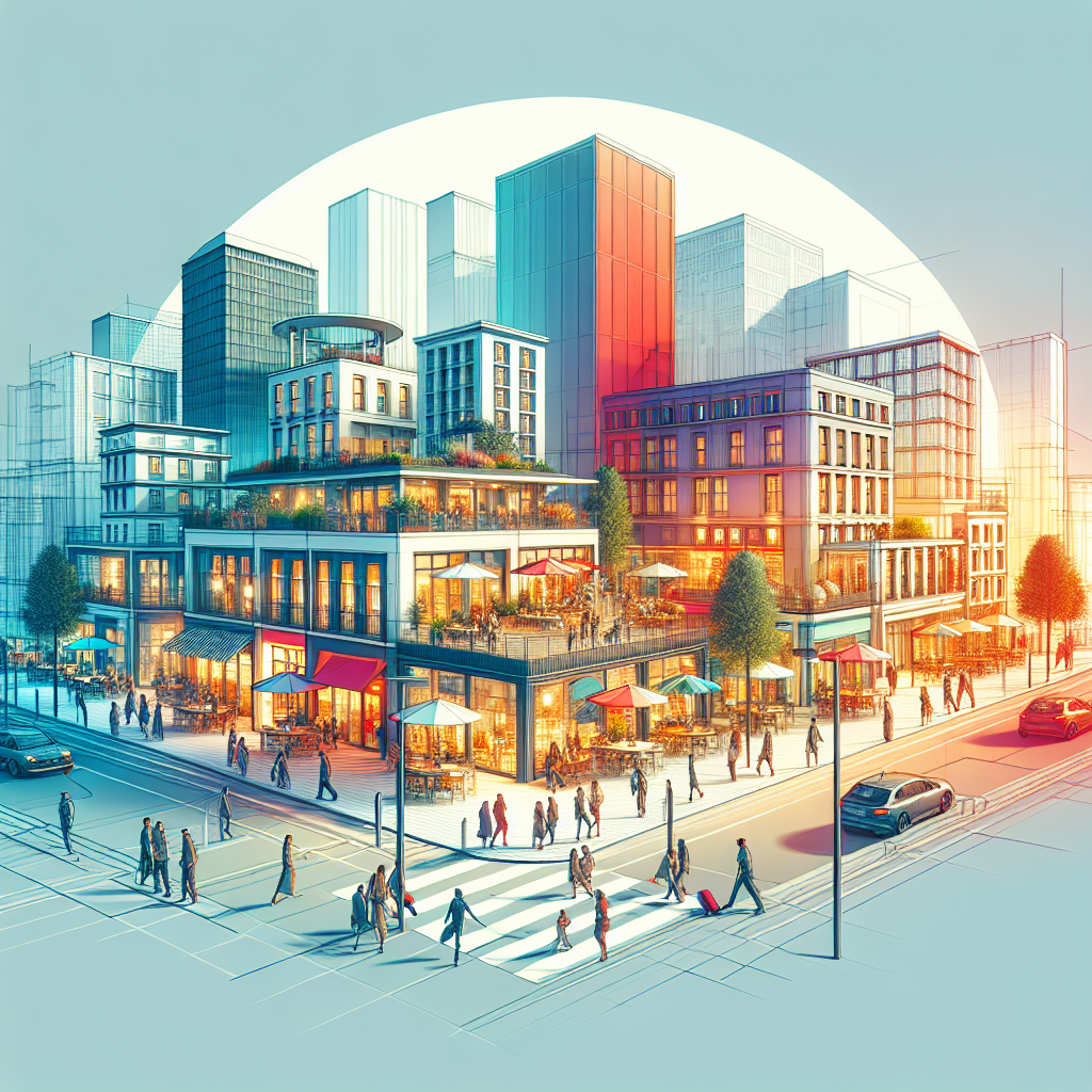 Zukunft der Immobilienwirtschaft Heidelberg