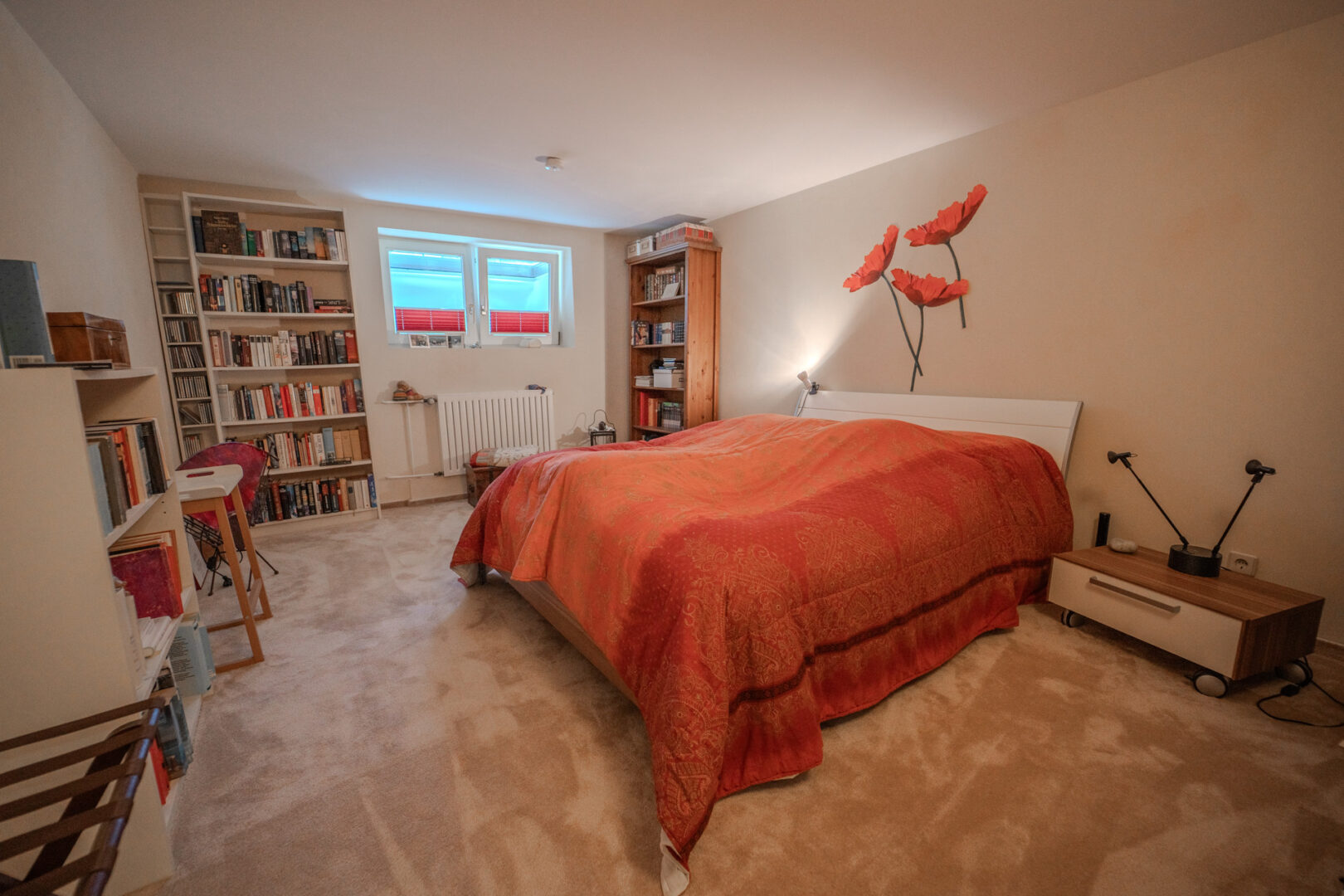 Gästezimmer