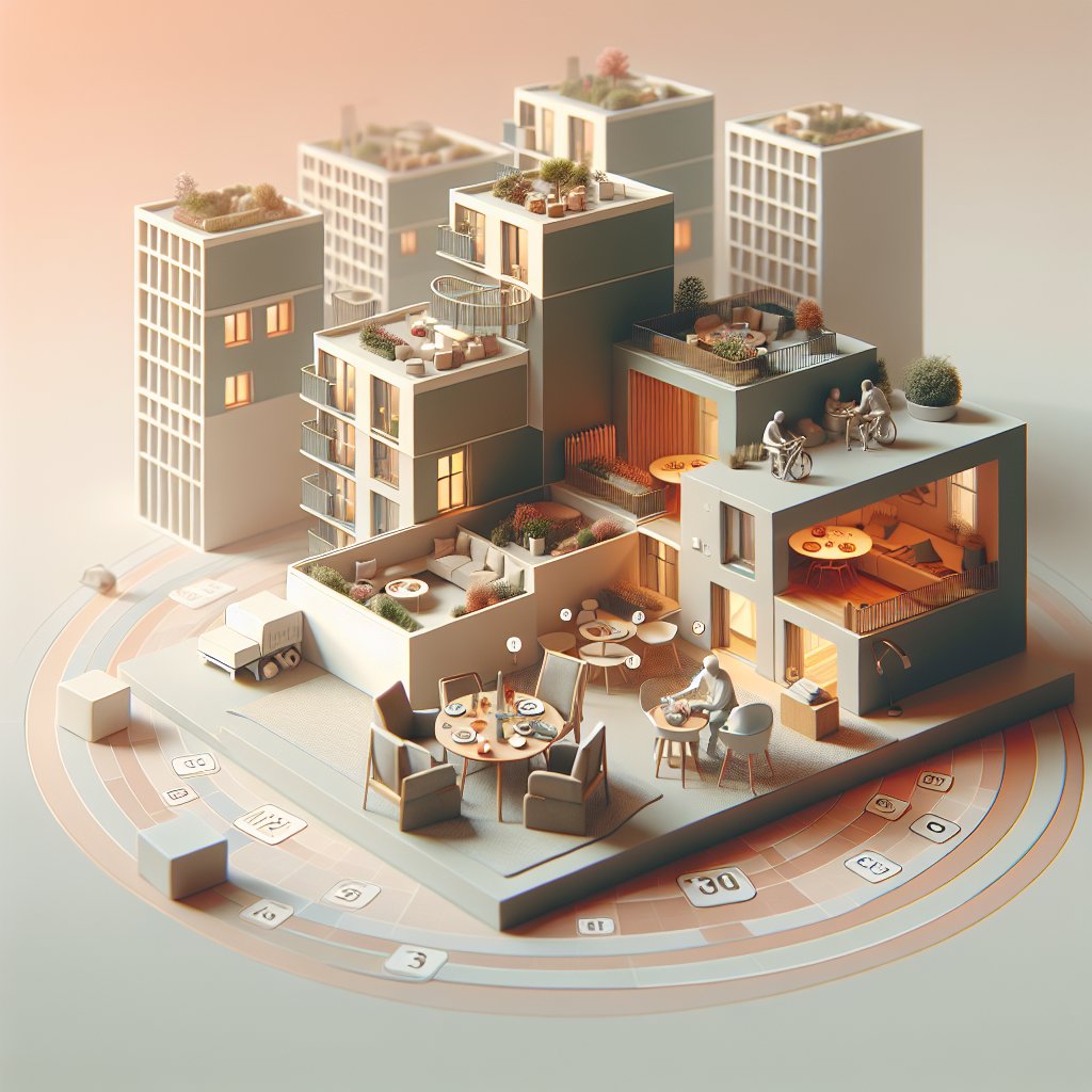 Co-Living-Trend Heidelberg