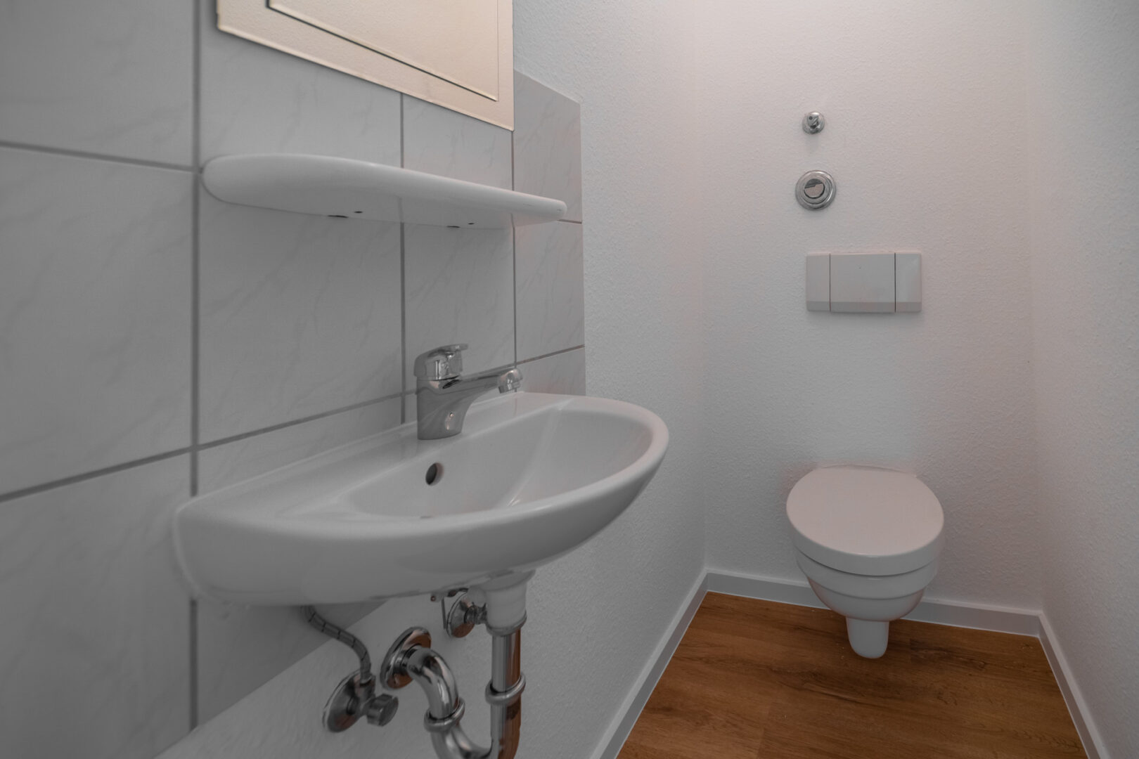 Gäste WC