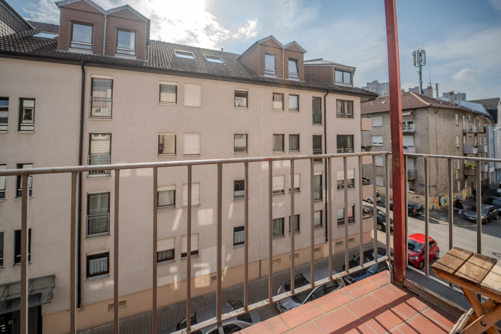 Balkon