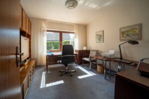 Arbeitszimmer