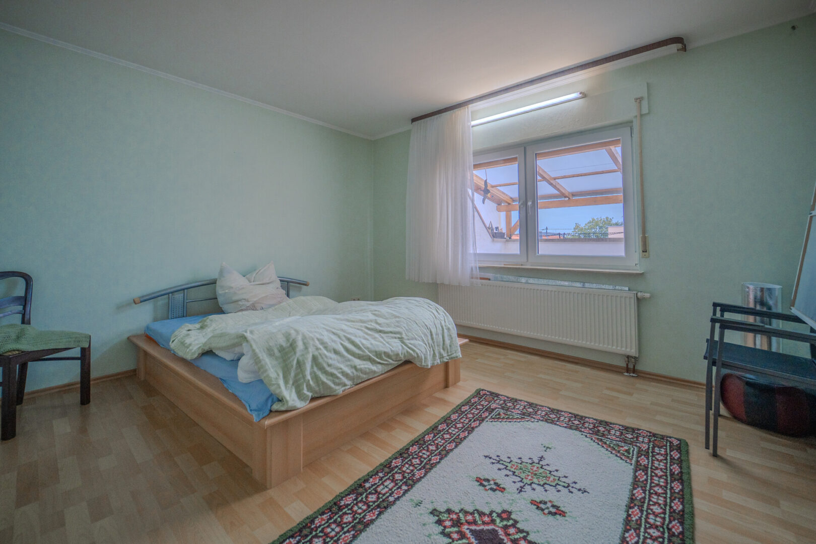 Schlafzimmer 1