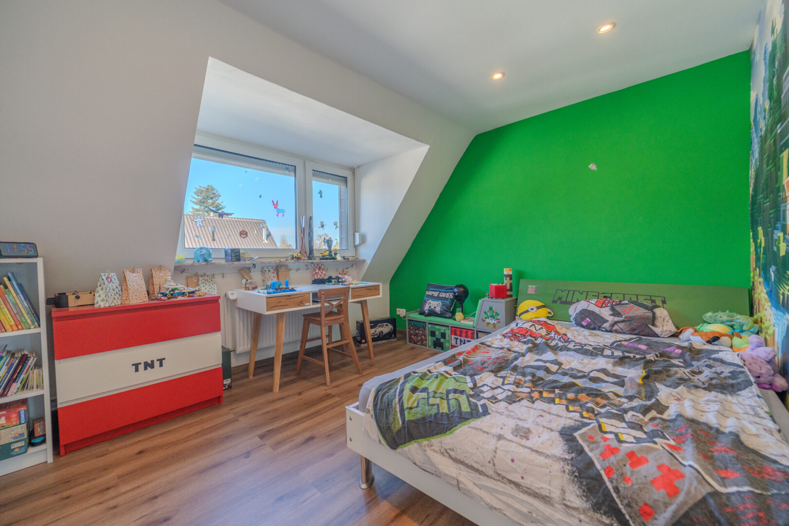Kinderzimmer