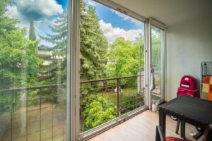 Loggia OG