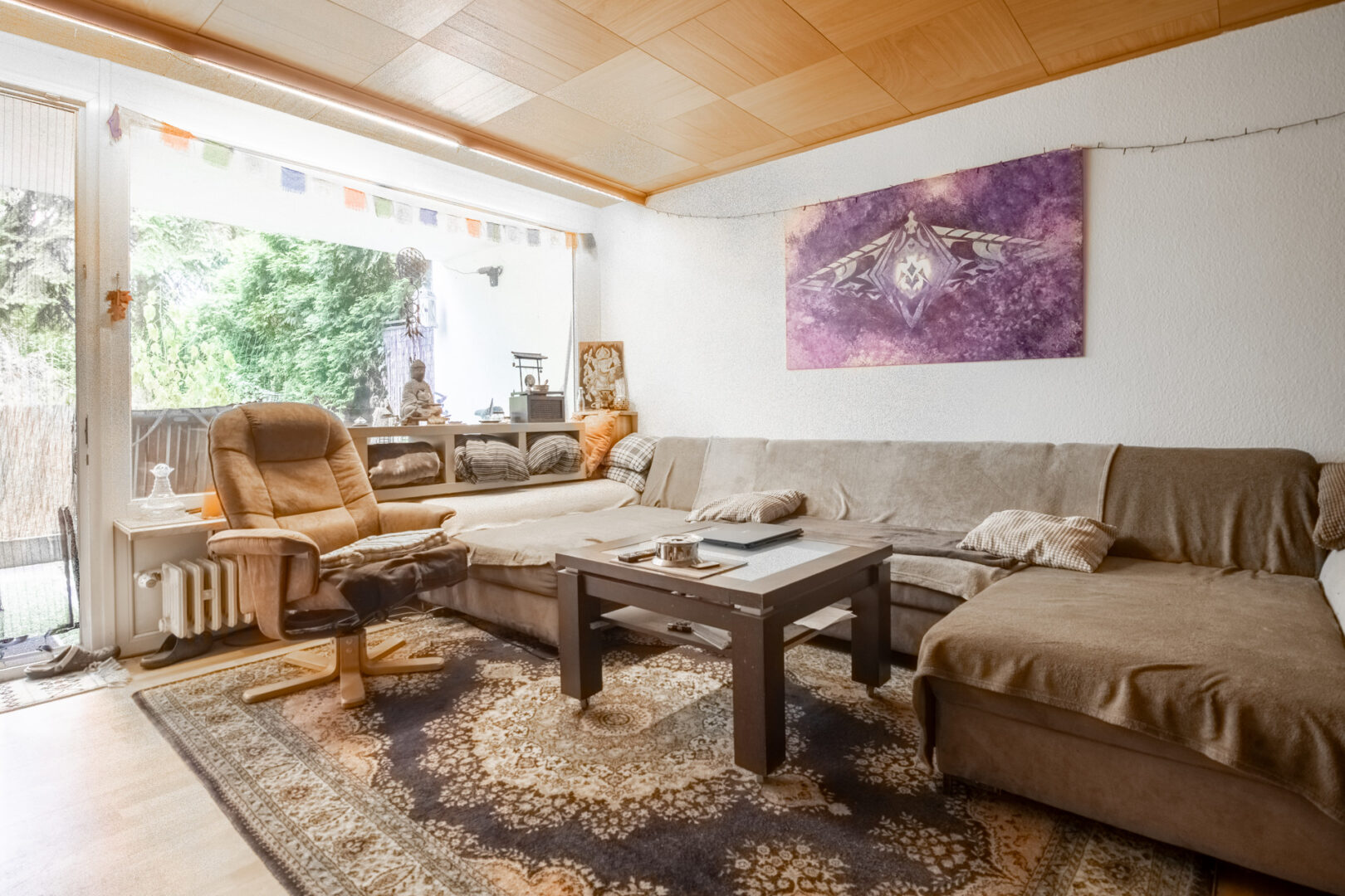 Wohnzimmer ST