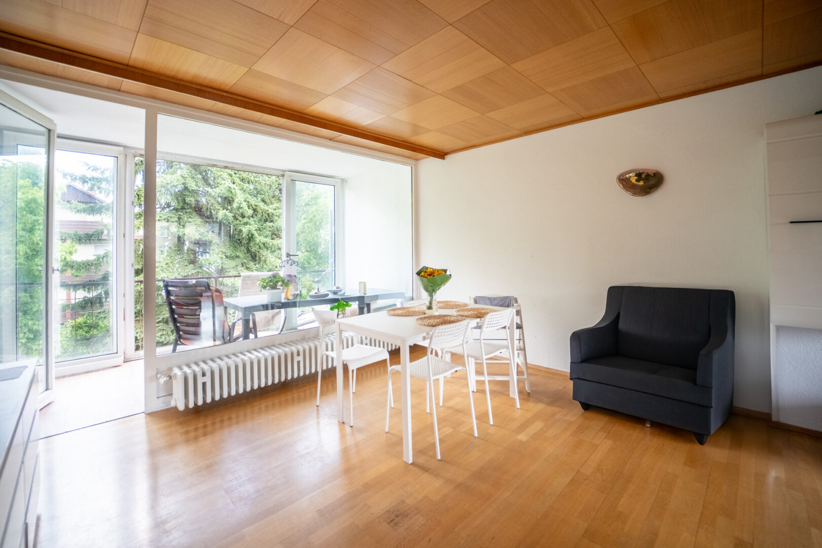 Wohnzimmer OG