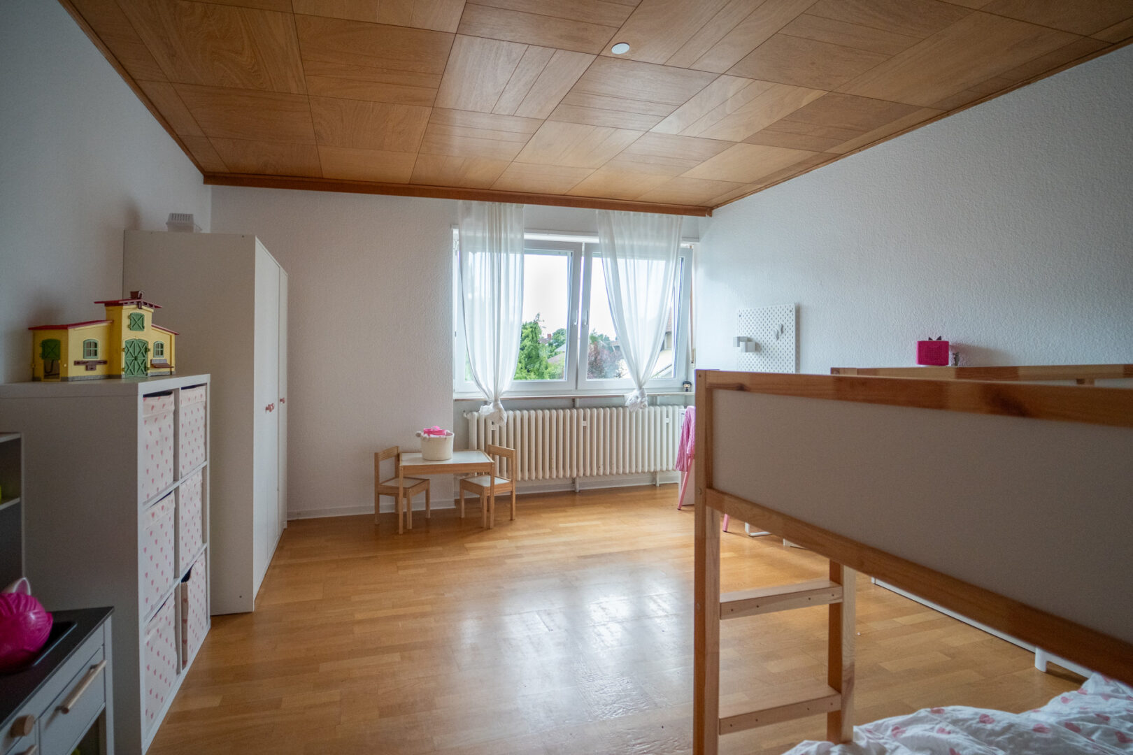 Kinderzimmer OG