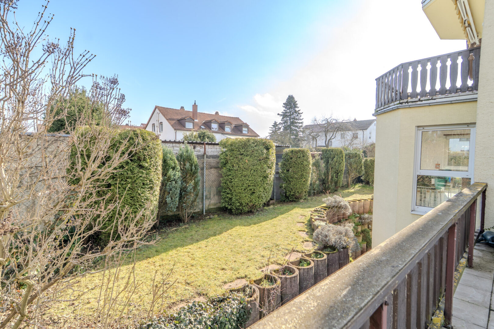 Garten