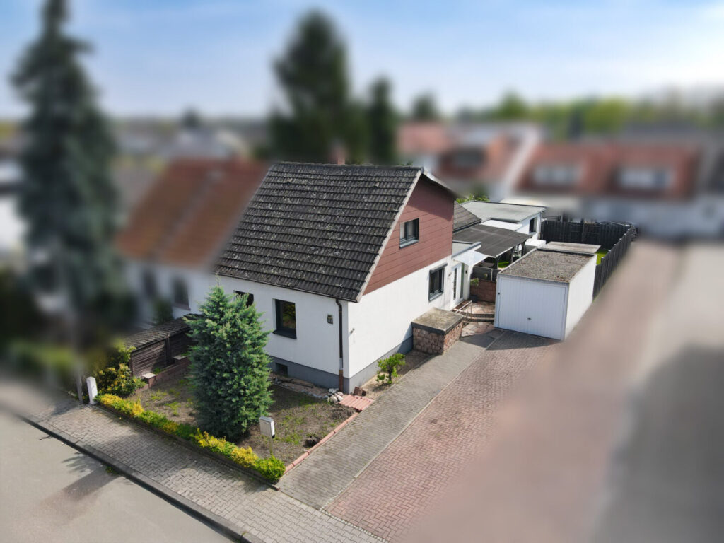 Luftbild