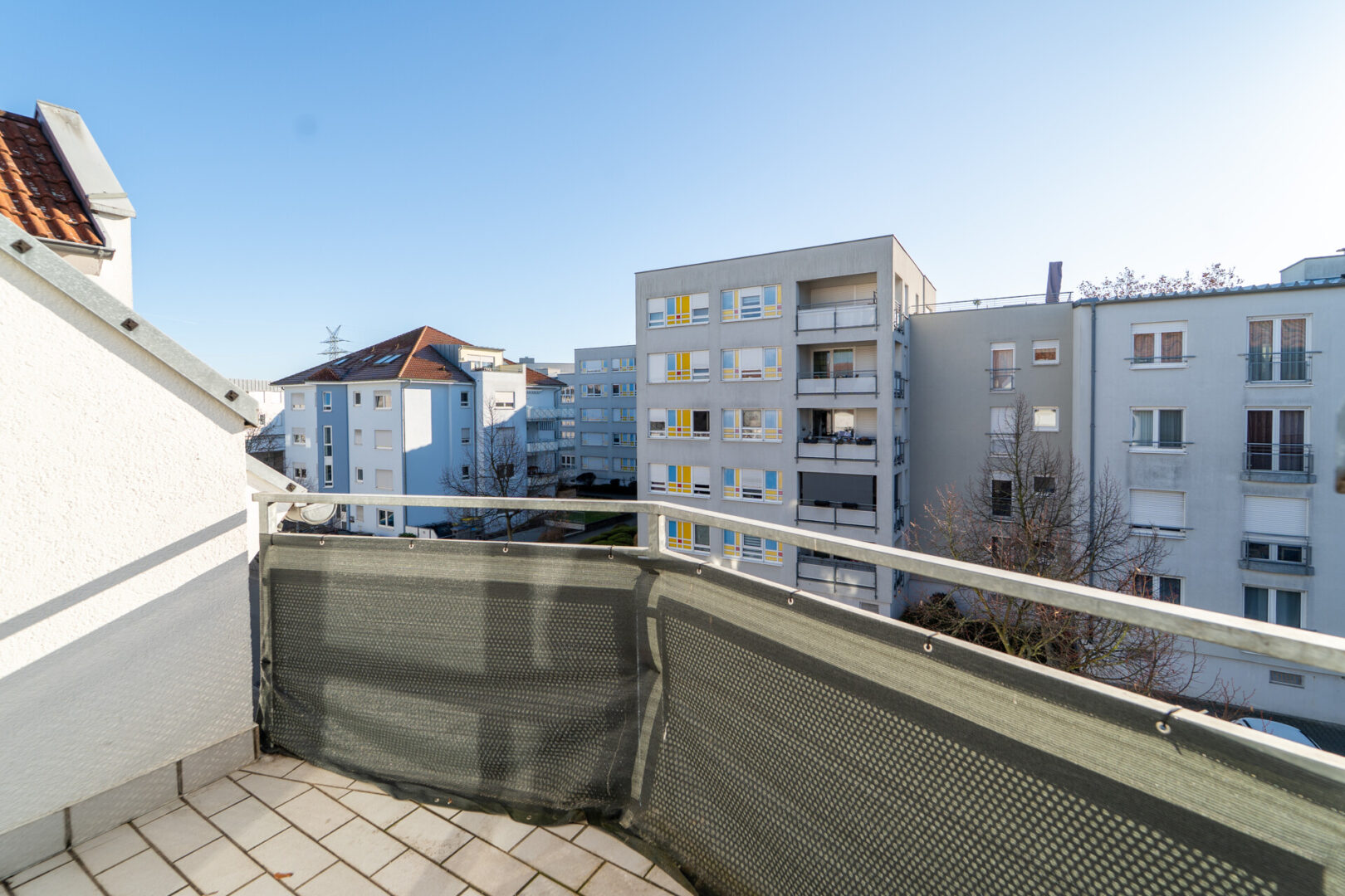 Balkon