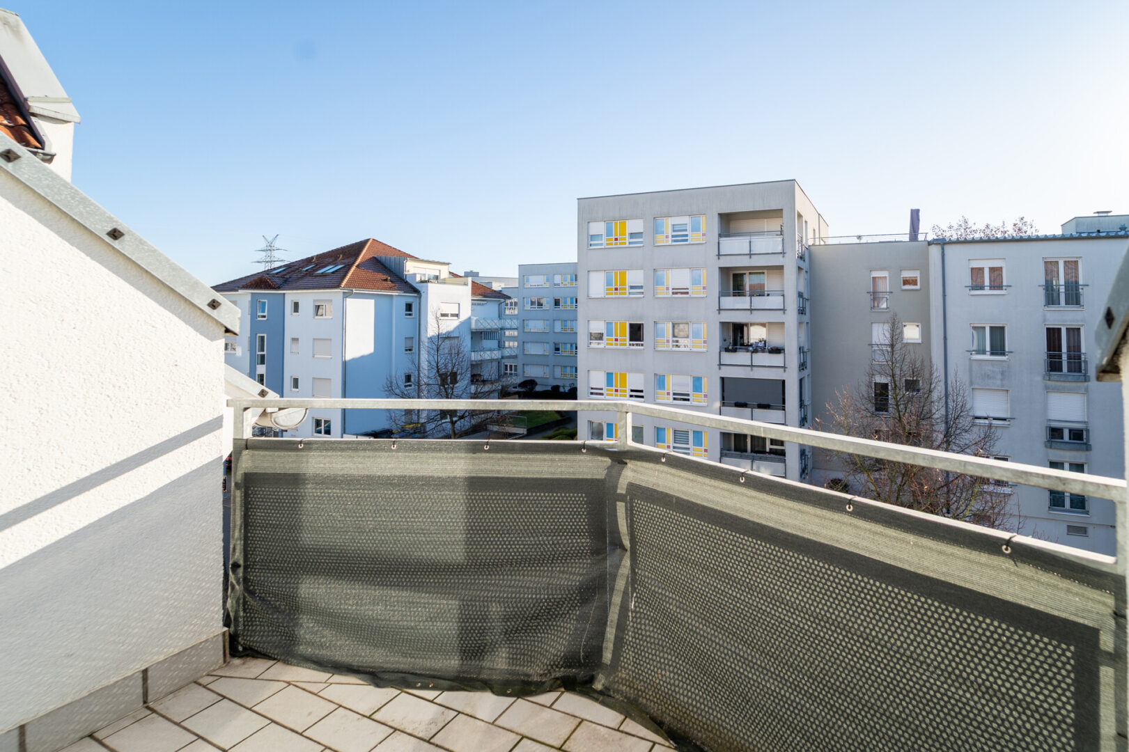 Balkon