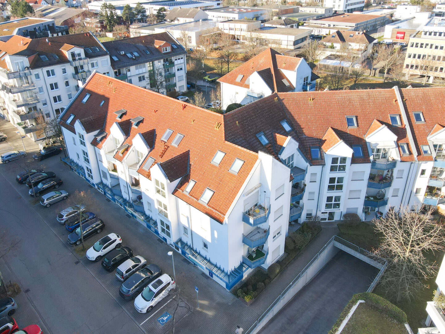 Luftbild