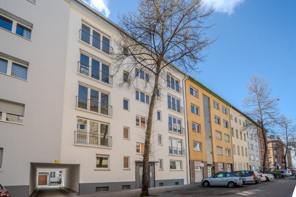 Außenansicht