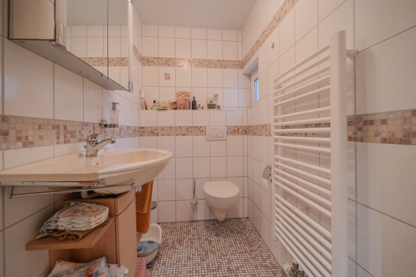 WC