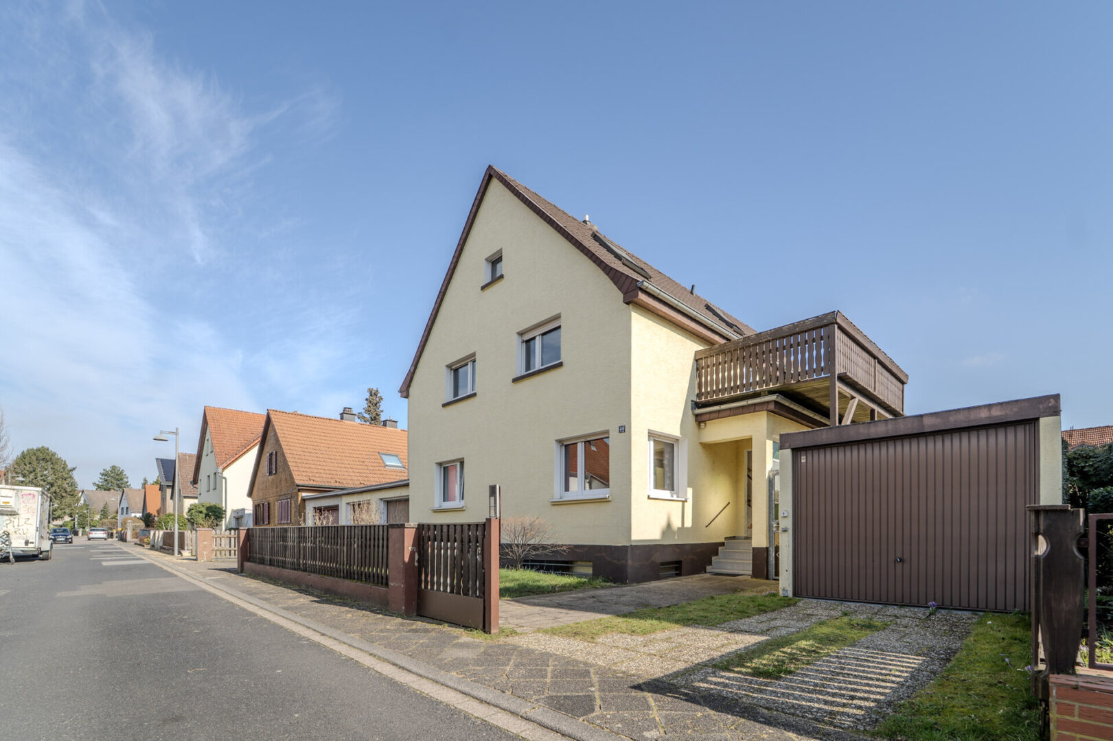 Außenansicht