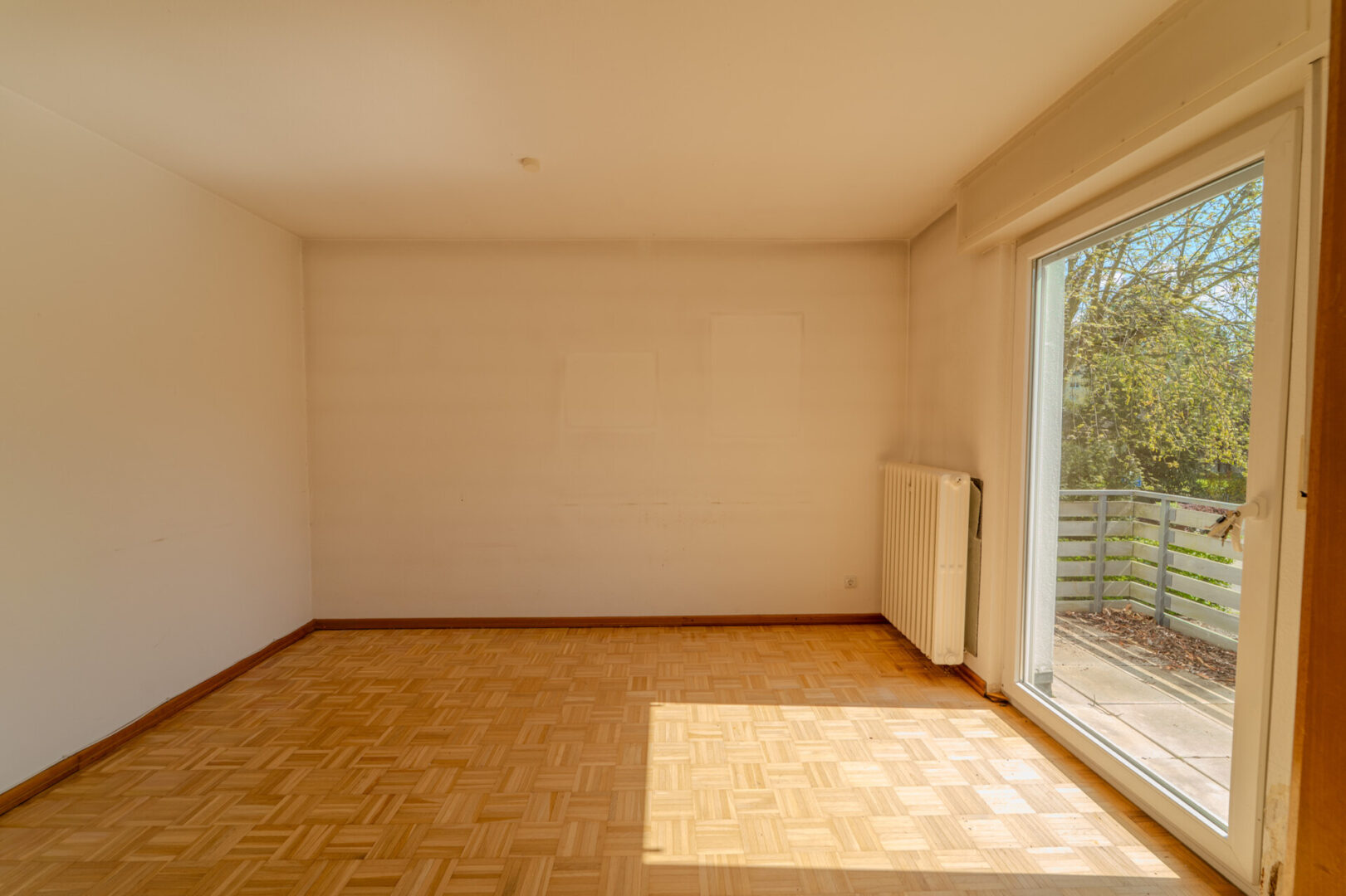 Schlafzimmer ELW2 1.OG