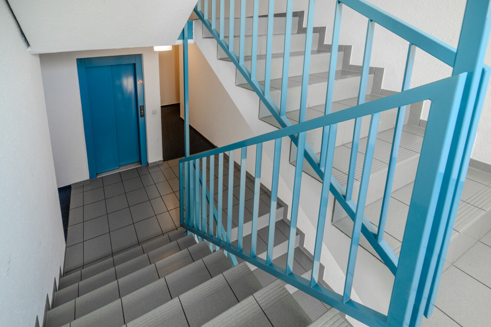 Treppenhaus