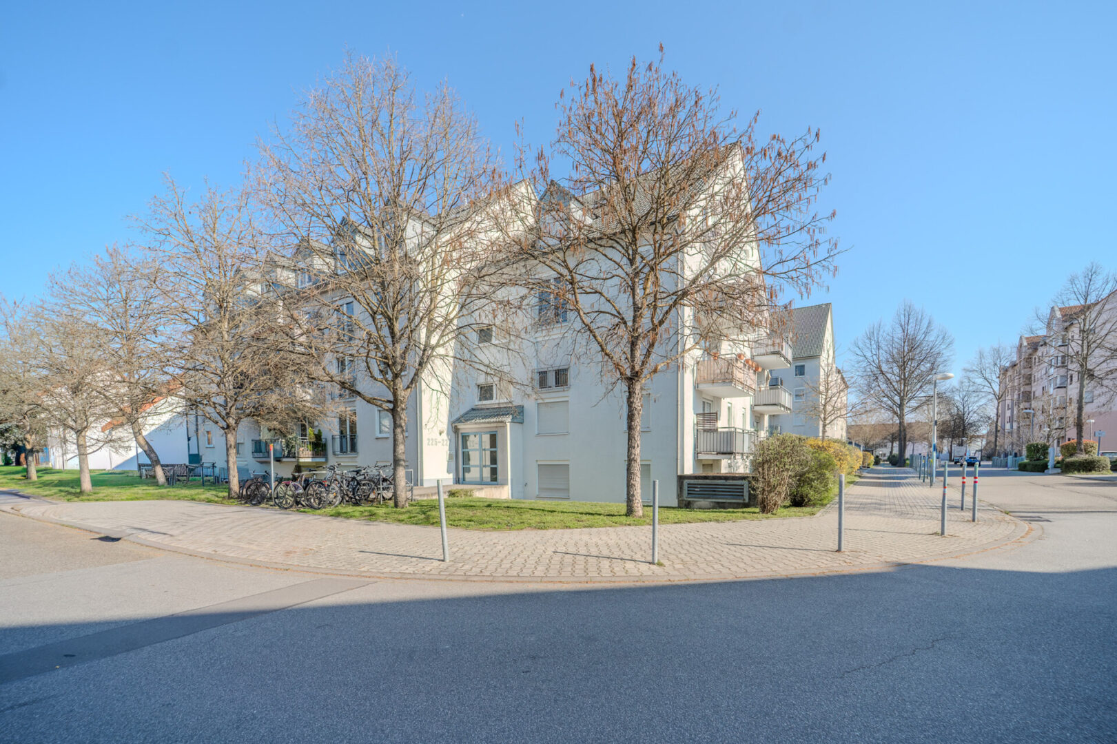 Außenansicht
