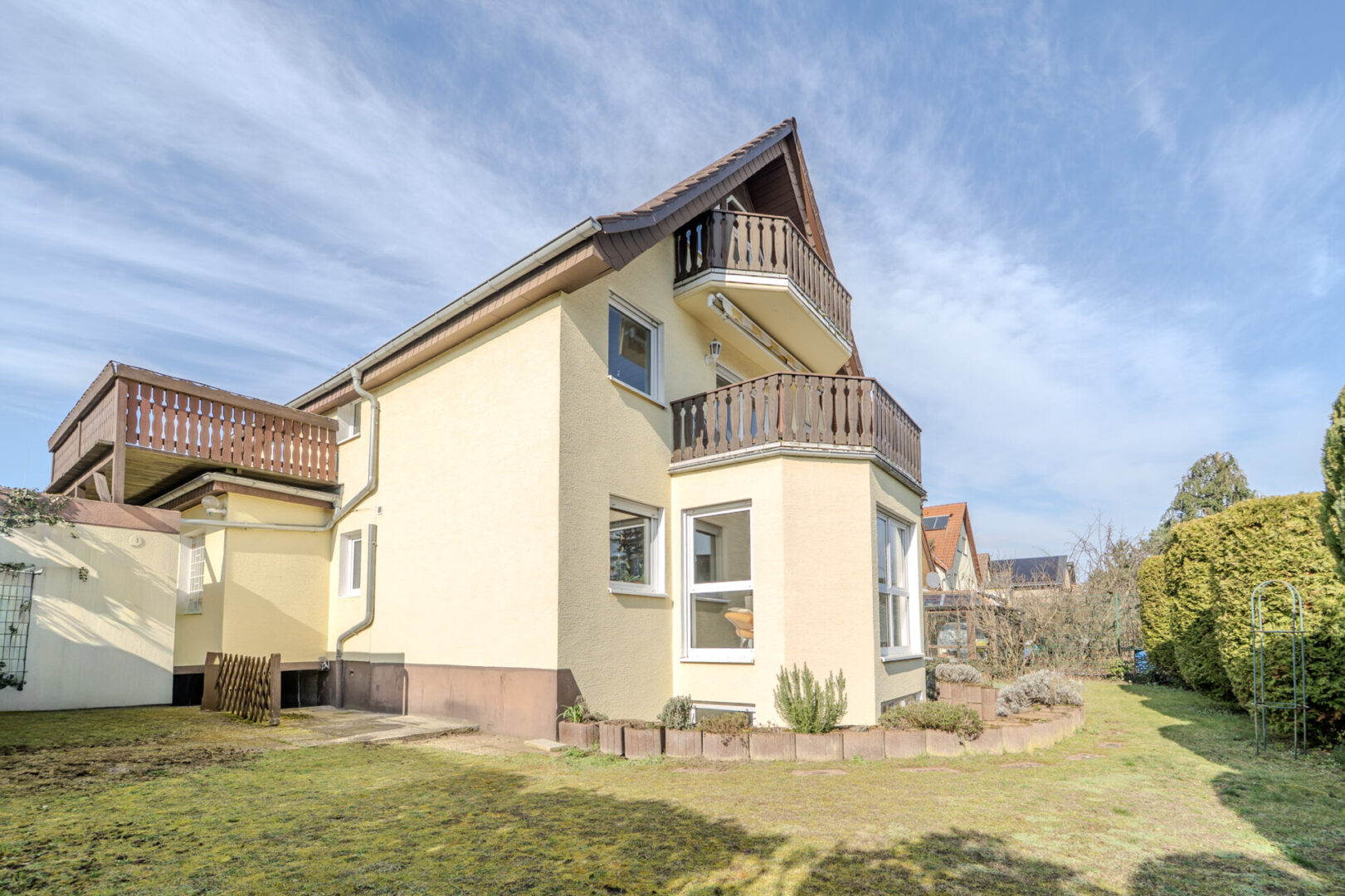 Außenansicht