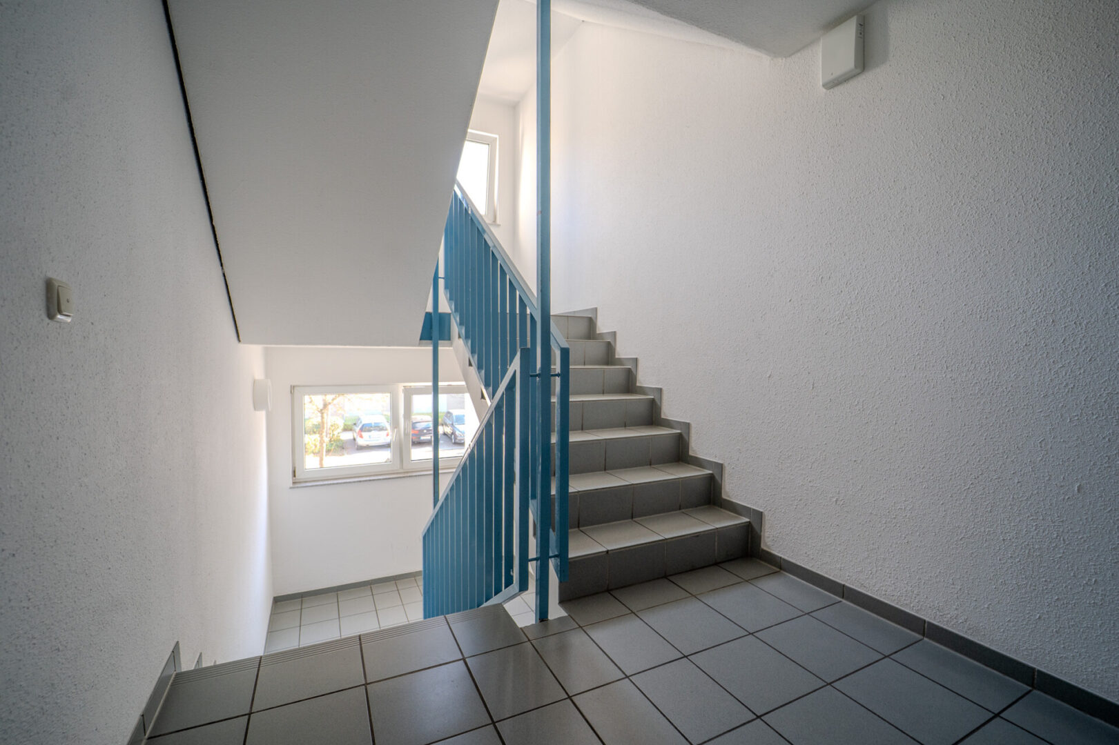 Treppenhaus