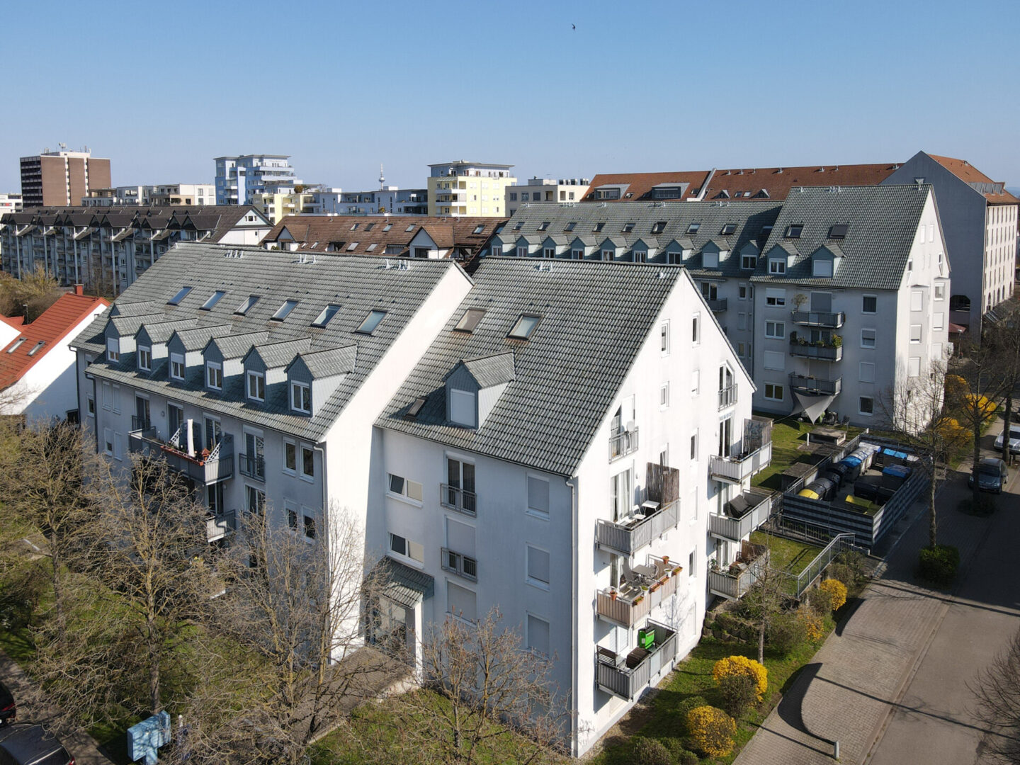Luftbild