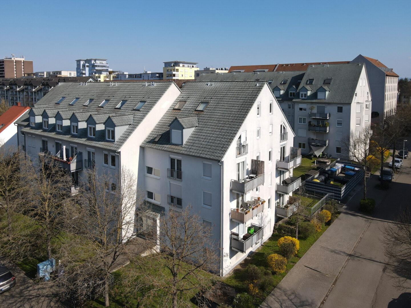 Luftbild