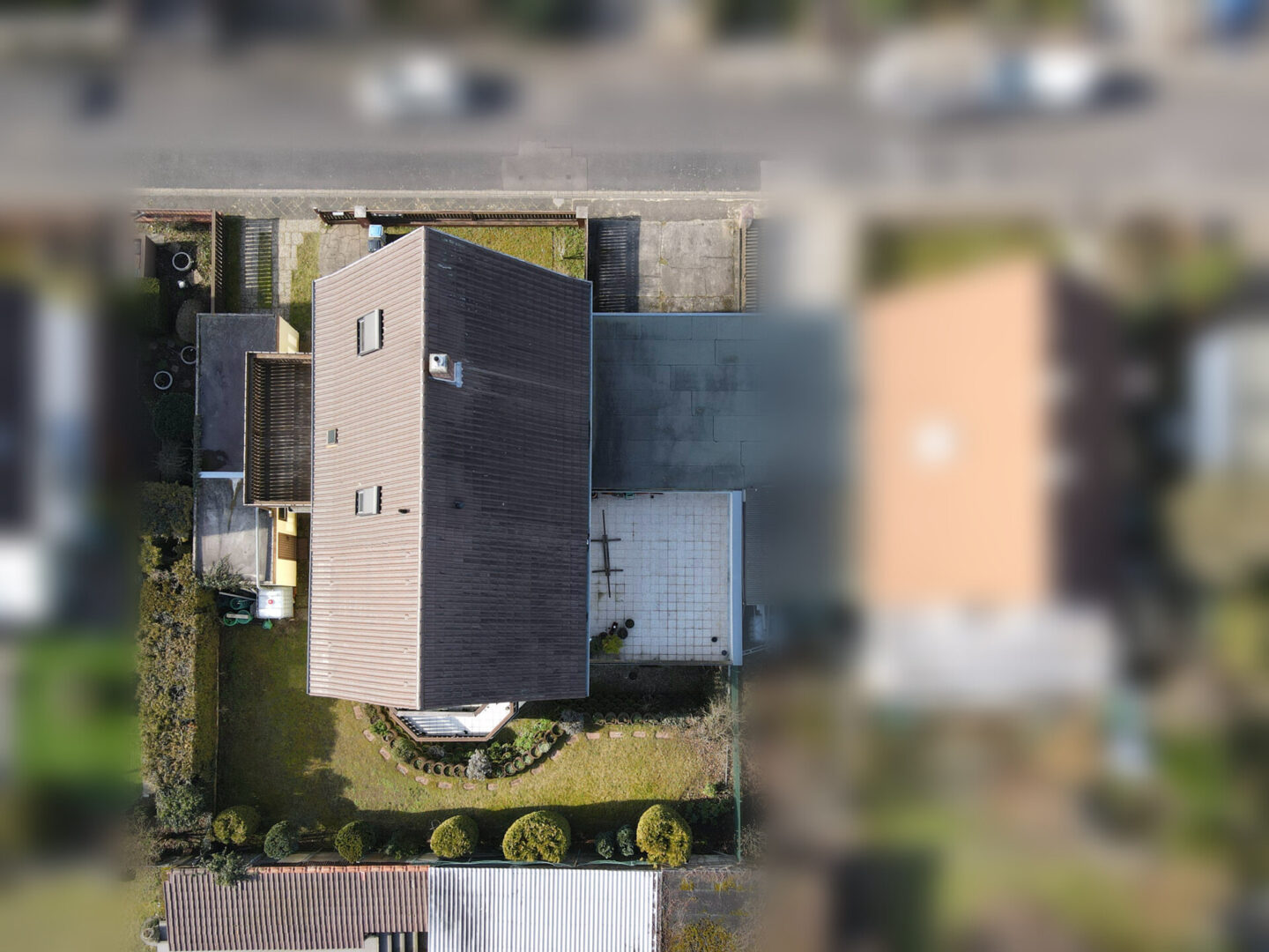 Luftbild