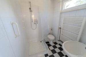 Badezimmer ELW 1 1.OG