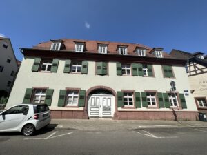 Außenansicht