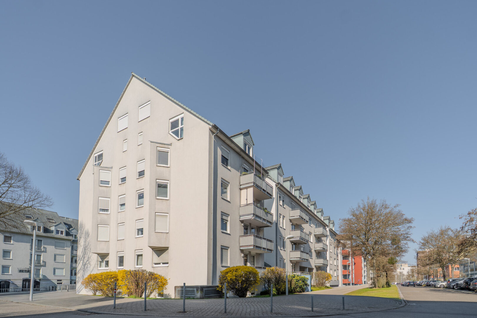 Außenansicht