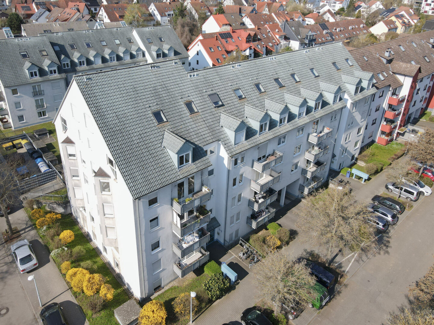 Luftbild